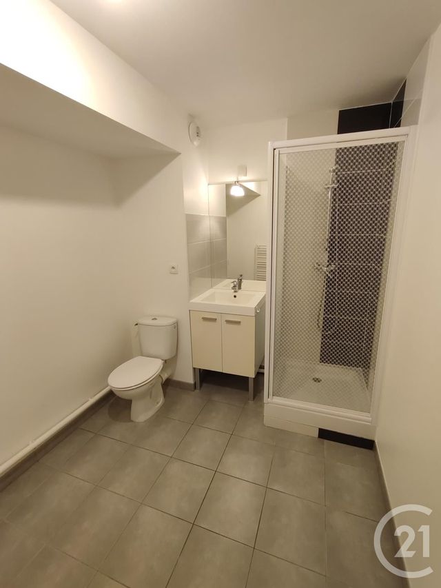 Appartement F2 &agrave; vendre - 2 pi&egrave;ces - 39,06 m2 - La Chapelle Sur Erdre - 44 - PAYS-DE-LOIRE