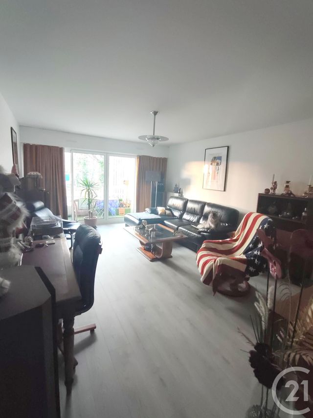 Appartement T3 &agrave; louer - 3 pi&egrave;ces - 68,50 m2 - Nantes - 44 - PAYS-DE-LOIRE