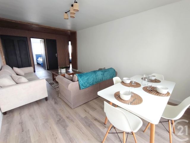 Appartement T5 à louer ST HERBLAIN