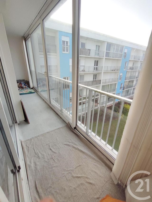Appartement T5 &agrave; louer - 5 pi&egrave;ces - 85,72 m2 - St Herblain - 44 - PAYS-DE-LOIRE