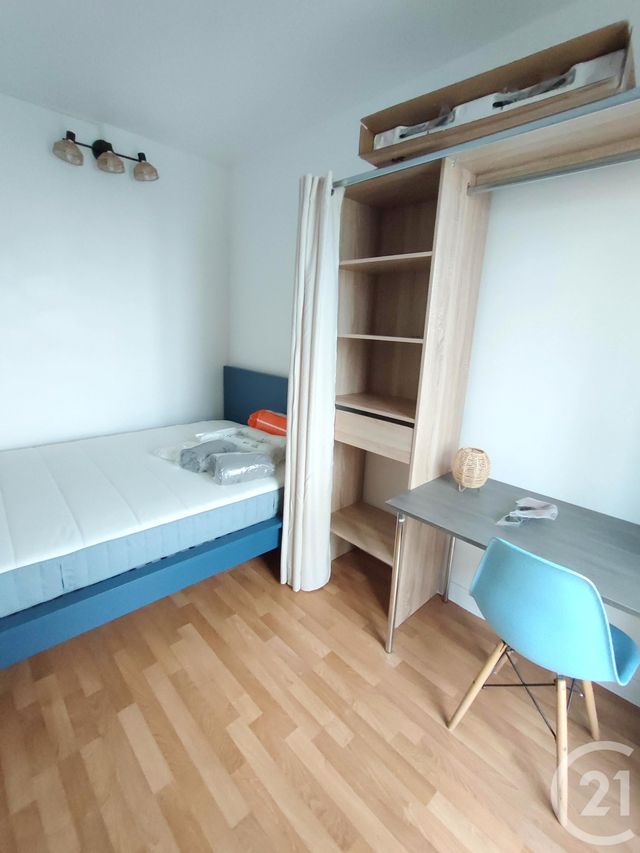 Appartement T5 &agrave; louer - 5 pi&egrave;ces - 85,72 m2 - St Herblain - 44 - PAYS-DE-LOIRE