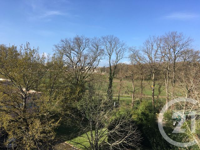 Appartement F2 &agrave; louer - 2 pi&egrave;ces - 30 m2 - Nantes - 44 - PAYS-DE-LOIRE