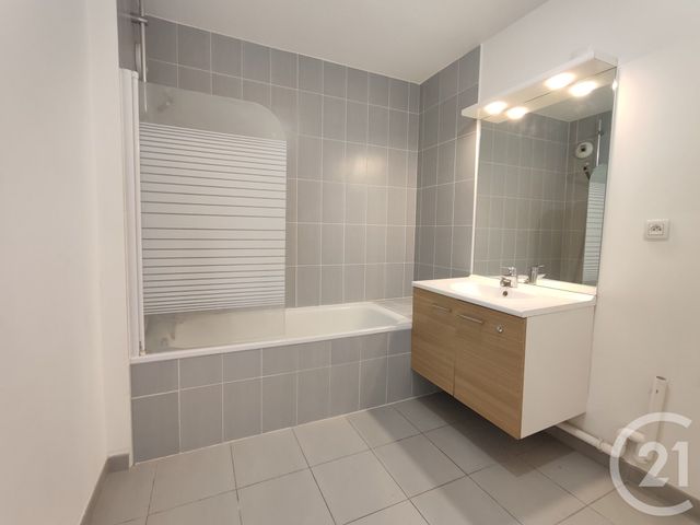 Appartement F3 &agrave; vendre - 3 pi&egrave;ces - 69,45 m2 - Nantes - 44 - PAYS-DE-LOIRE
