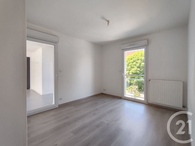 Appartement F3 &agrave; vendre - 3 pi&egrave;ces - 69,45 m2 - Nantes - 44 - PAYS-DE-LOIRE
