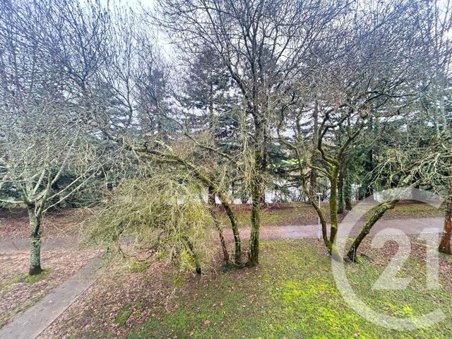 Appartement F2 &agrave; vendre - 2 pi&egrave;ces - 47,52 m2 - St Herblain - 44 - PAYS-DE-LOIRE