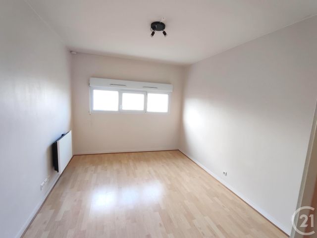 Appartement Studio &agrave; louer - 1 pi&egrave;ce - 18,70 m2 - Nantes - 44 - PAYS-DE-LOIRE