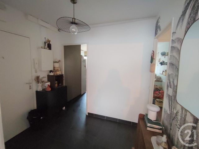 Appartement T3 &agrave; louer - 3 pi&egrave;ces - 73,02 m2 - Nantes - 44 - PAYS-DE-LOIRE