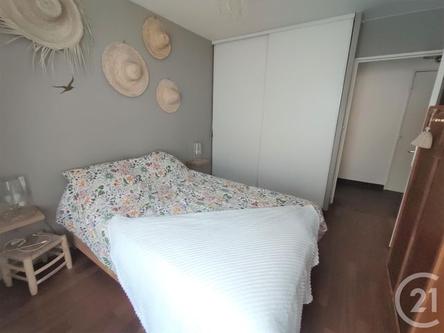 Appartement T3 &agrave; louer - 3 pi&egrave;ces - 73,02 m2 - Nantes - 44 - PAYS-DE-LOIRE