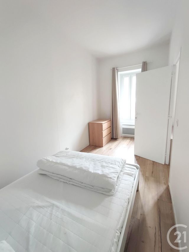 Appartement T2 &agrave; louer - 2 pi&egrave;ces - 37,57 m2 - Nantes - 44 - PAYS-DE-LOIRE