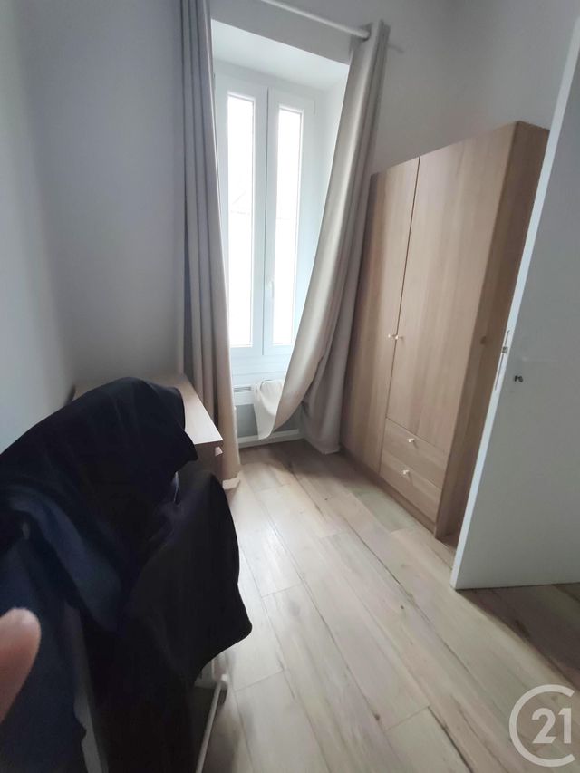 Appartement T2 &agrave; louer - 2 pi&egrave;ces - 37,57 m2 - Nantes - 44 - PAYS-DE-LOIRE