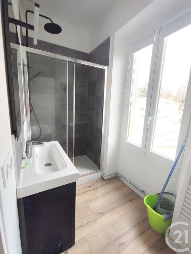 Appartement T2 &agrave; louer - 2 pi&egrave;ces - 37,57 m2 - Nantes - 44 - PAYS-DE-LOIRE