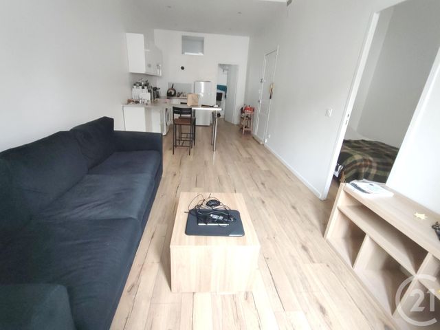 appartement - NANTES - 44