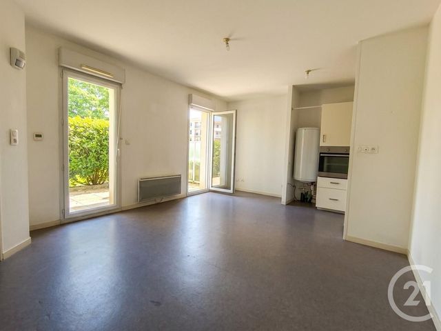Appartement T2 à vendre NANTES