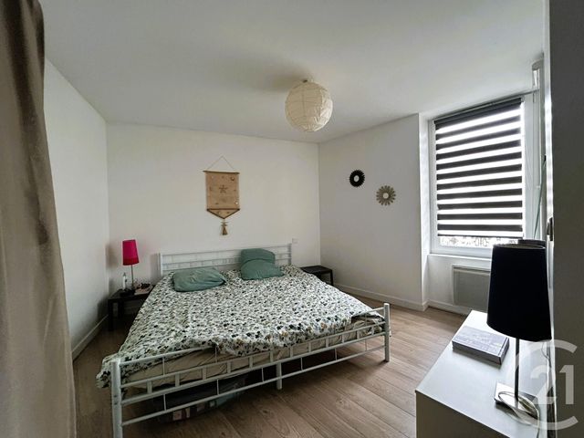 Appartement T2 &agrave; vendre - 2 pi&egrave;ces - 43 m2 - Nantes - 44 - PAYS-DE-LOIRE
