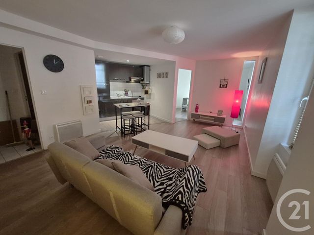 appartement - NANTES - 44