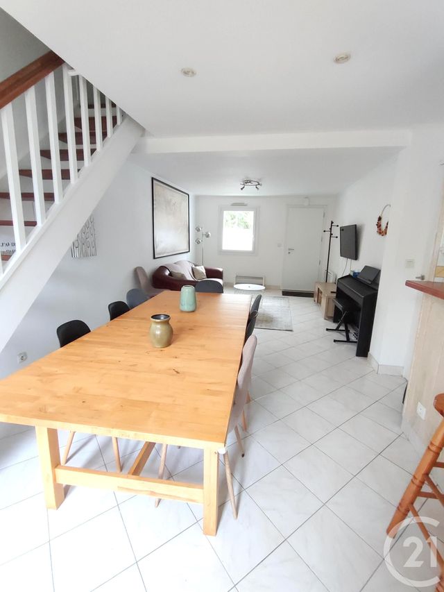 maison - NANTES - 44