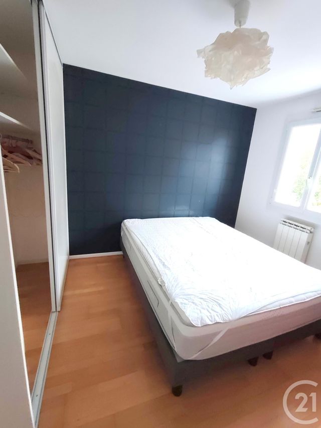 Maison &agrave; louer - 4 pi&egrave;ces - 81 m2 - Nantes - 44 - PAYS-DE-LOIRE