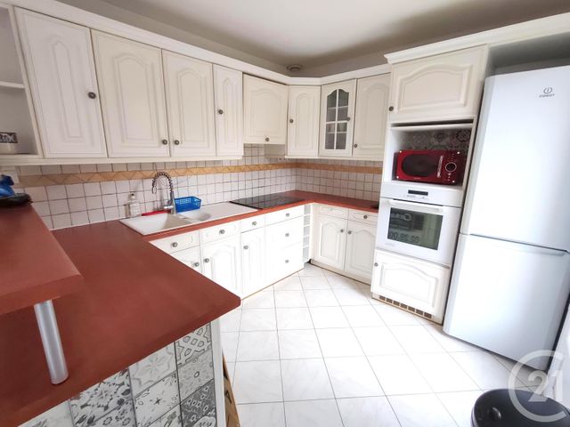 Maison &agrave; louer - 4 pi&egrave;ces - 81 m2 - Nantes - 44 - PAYS-DE-LOIRE