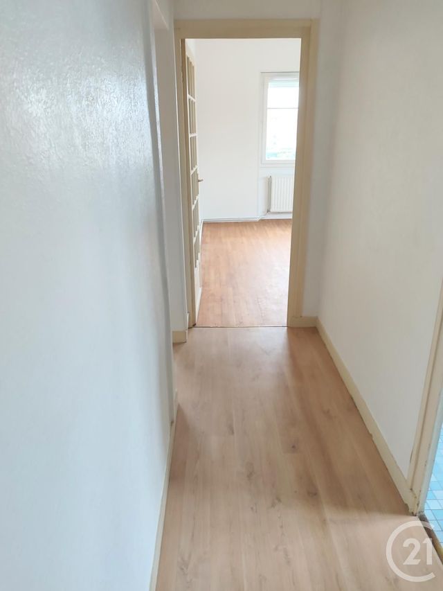 Appartement T4 &agrave; louer - 4 pi&egrave;ces - 94 m2 - Nantes - 44 - PAYS-DE-LOIRE