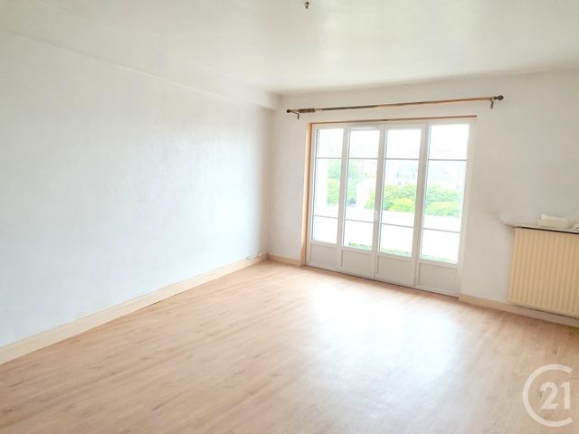 appartement - NANTES - 44