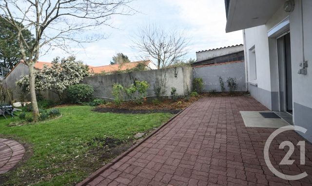 appartement - REZE - 44