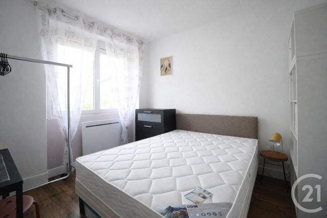 Appartement T3 &agrave; louer - 3 pi&egrave;ces - 40,73 m2 - Reze - 44 - PAYS-DE-LOIRE