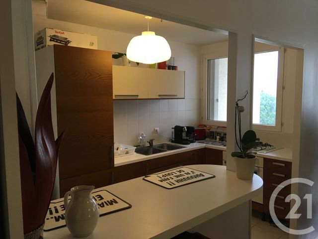 Appartement F1 &agrave; vendre - 1 pi&egrave;ce - 32,90 m2 - Nantes - 44 - PAYS-DE-LOIRE