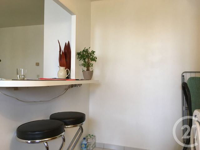 Appartement F1 &agrave; vendre - 1 pi&egrave;ce - 32,90 m2 - Nantes - 44 - PAYS-DE-LOIRE
