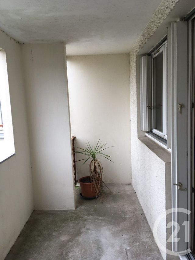 Appartement F1 &agrave; vendre - 1 pi&egrave;ce - 32,90 m2 - Nantes - 44 - PAYS-DE-LOIRE