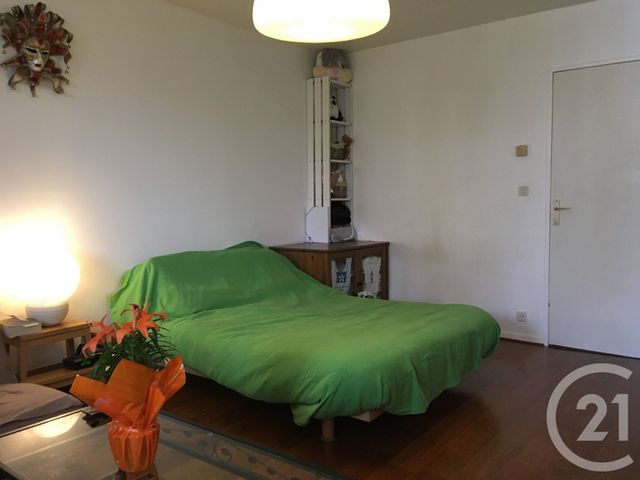 appartement - NANTES - 44
