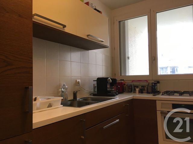Appartement F1 &agrave; vendre - 1 pi&egrave;ce - 32,90 m2 - Nantes - 44 - PAYS-DE-LOIRE