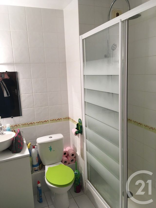 Appartement F1 &agrave; vendre - 1 pi&egrave;ce - 32,90 m2 - Nantes - 44 - PAYS-DE-LOIRE