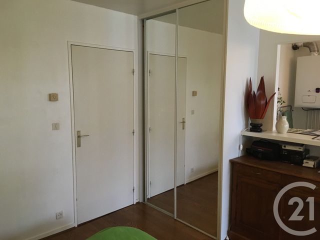 Appartement F1 &agrave; vendre - 1 pi&egrave;ce - 32,90 m2 - Nantes - 44 - PAYS-DE-LOIRE