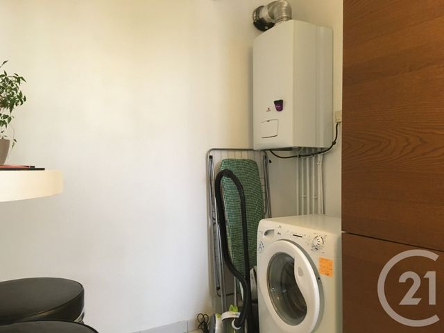 Appartement F1 &agrave; vendre - 1 pi&egrave;ce - 32,90 m2 - Nantes - 44 - PAYS-DE-LOIRE