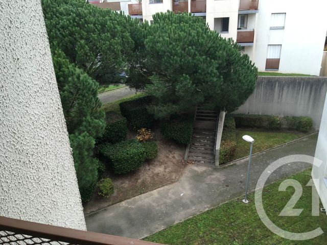 Appartement F1 &agrave; vendre - 1 pi&egrave;ce - 32,90 m2 - Nantes - 44 - PAYS-DE-LOIRE