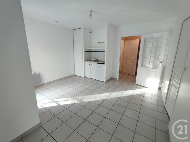 Appartement T2 &agrave; louer - 2 pi&egrave;ces - 31,94 m2 - Nantes - 44 - PAYS-DE-LOIRE