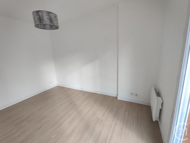 Appartement T2 &agrave; louer - 2 pi&egrave;ces - 31,94 m2 - Nantes - 44 - PAYS-DE-LOIRE