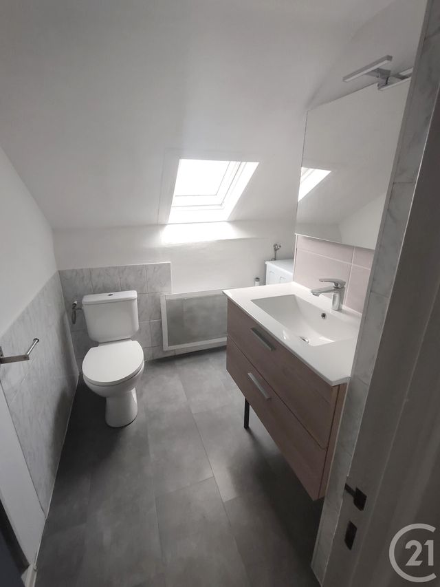 Appartement T2 &agrave; louer - 2 pi&egrave;ces - 28 m2 - Nantes - 44 - PAYS-DE-LOIRE