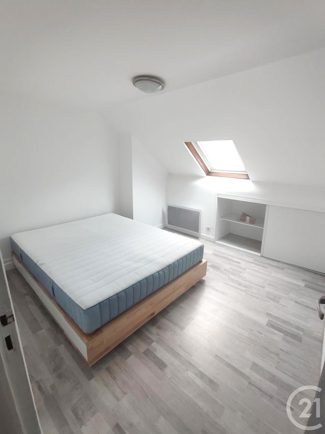 Appartement T2 &agrave; louer - 2 pi&egrave;ces - 28 m2 - Nantes - 44 - PAYS-DE-LOIRE