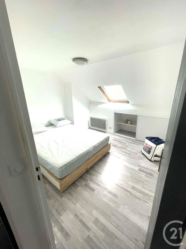 Appartement T2 &agrave; louer - 2 pi&egrave;ces - 28 m2 - Nantes - 44 - PAYS-DE-LOIRE