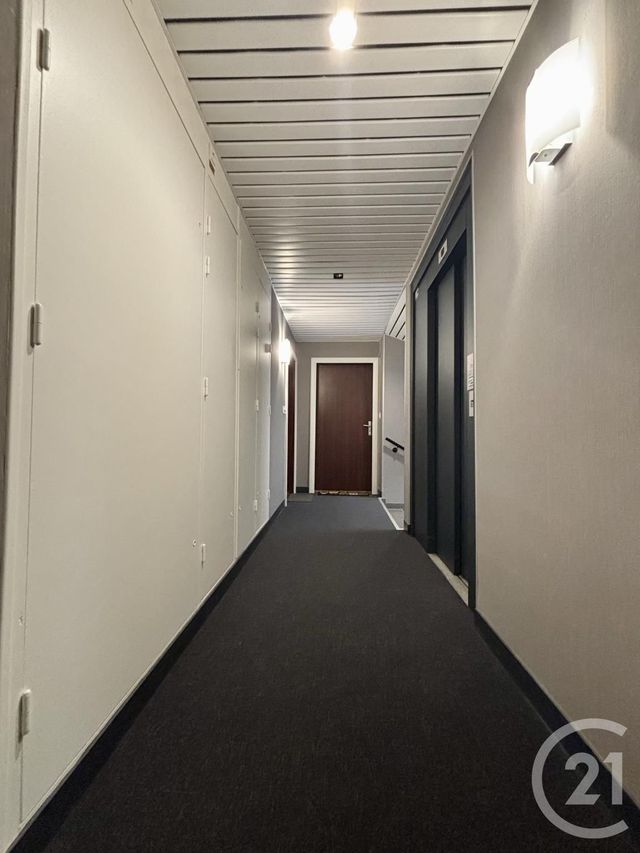 Appartement F2 &agrave; vendre - 2 pi&egrave;ces - 29,78 m2 - Nantes - 44 - PAYS-DE-LOIRE