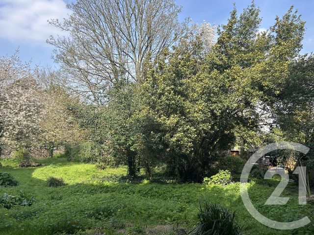 Appartement T1 &agrave; vendre - 1 pi&egrave;ce - 22,01 m2 - Nantes - 44 - PAYS-DE-LOIRE