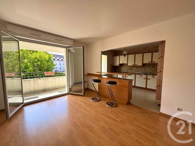 Appartement F3 à vendre NANTES