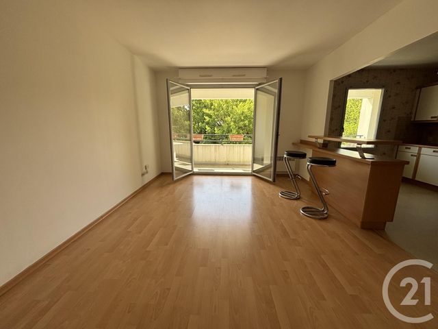 Appartement F3 &agrave; vendre - 3 pi&egrave;ces - 66,11 m2 - Nantes - 44 - PAYS-DE-LOIRE