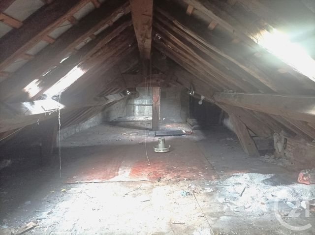 Appartement T2 &agrave; vendre - 2 pi&egrave;ces - 42,63 m2 - Nantes - 44 - PAYS-DE-LOIRE