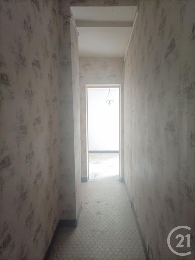 Appartement T2 &agrave; vendre - 2 pi&egrave;ces - 42,63 m2 - Nantes - 44 - PAYS-DE-LOIRE