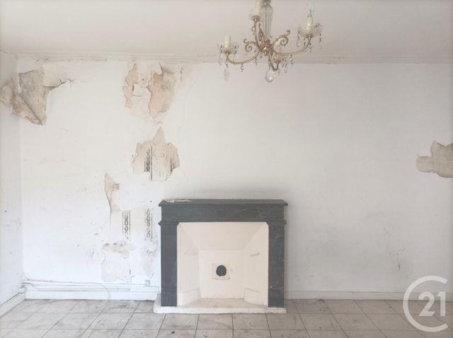 Appartement &agrave; vendre - 5 pi&egrave;ces - 113,84 m2 - Nantes - 44 - PAYS-DE-LOIRE