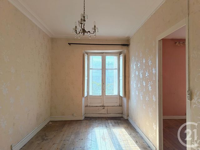 Appartement &agrave; vendre - 5 pi&egrave;ces - 113,84 m2 - Nantes - 44 - PAYS-DE-LOIRE