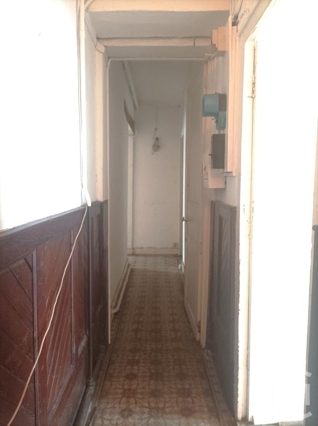 Appartement &agrave; vendre - 5 pi&egrave;ces - 113,84 m2 - Nantes - 44 - PAYS-DE-LOIRE