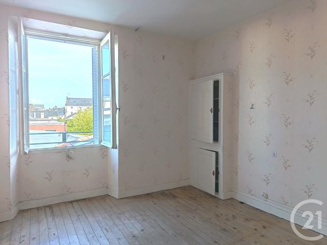 Appartement &agrave; vendre - 5 pi&egrave;ces - 113,84 m2 - Nantes - 44 - PAYS-DE-LOIRE